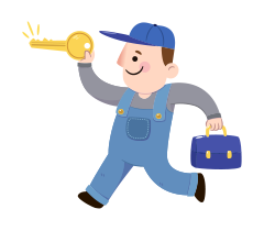 Local emergency lockout specialist near you offering 24/7 emergency lockout solution in El Centro, CA