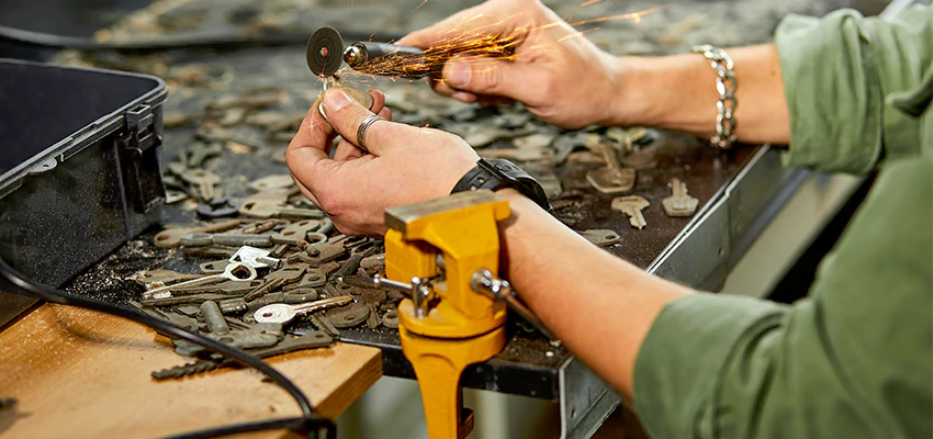 24 Hours Locksmith Solutions in El Centro, CA