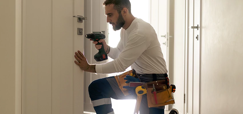 Mailbox Lock Installation Expert in El Centro, California