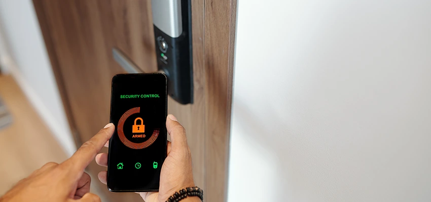 Bluetooth Keypad Door Lock Programming in El Centro, CA