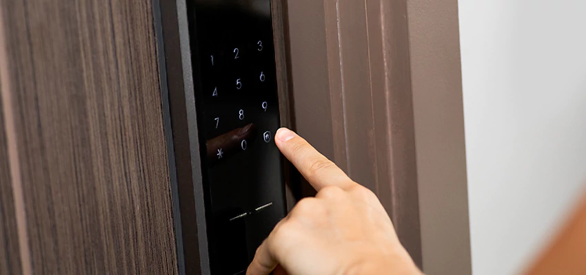 Secure Code Locks Ideas in El Centro, California