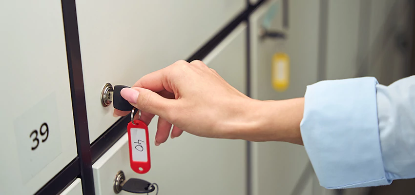 Cabinet Lock Installation in El Centro, California