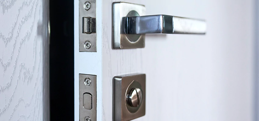 Door Lever Handle Lock Repair in El Centro, CA