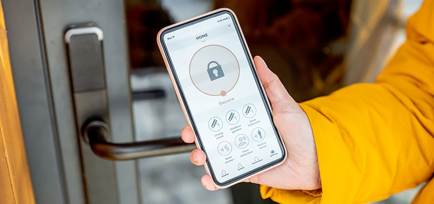 Kwikset Halo Wifi Locks Repair And Installation in El Centro, CA