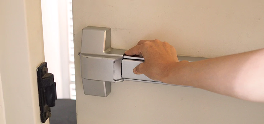 Door Lock Cylinder Reinforcements in El Centro, CA