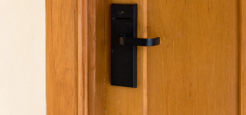 Security Gates For Home Invasion Prevention in El Centro, California