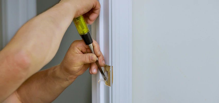 On Demand Locksmith For Key Replacement in El Centro, California