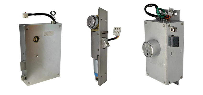 Locksmith For RR Fence Gates Brink Lock in El Centro, CA