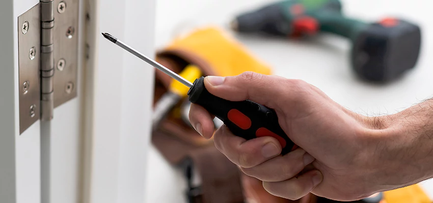 Holiday Emergency Locksmith in El Centro, California