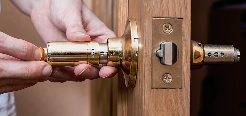 Padlock Lock Replacement Assistance in El Centro, CA