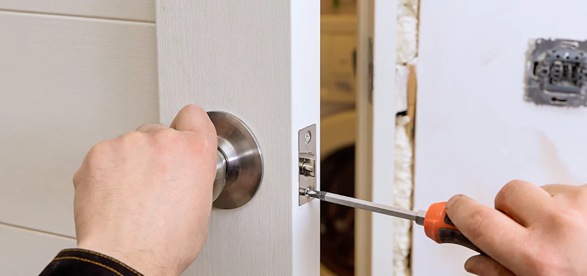 Wifi Deadbolt Installation in El Centro, CA