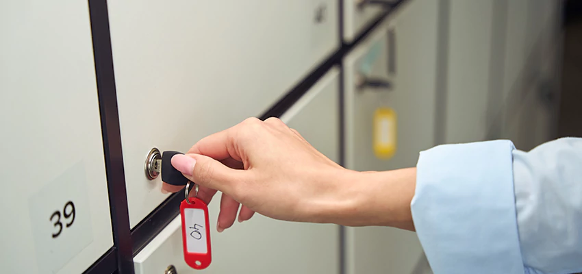 Upgrading File Cabinet Locks in El Centro, California