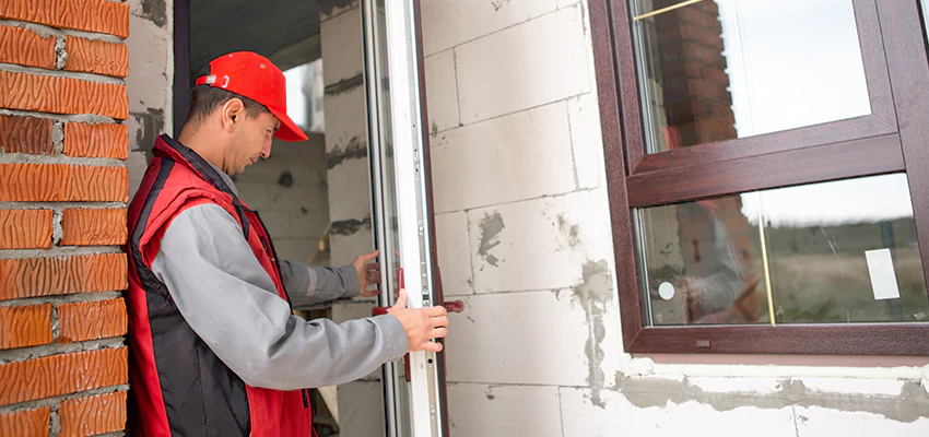 Home Invasion Door Lock Repairs in El Centro, CA