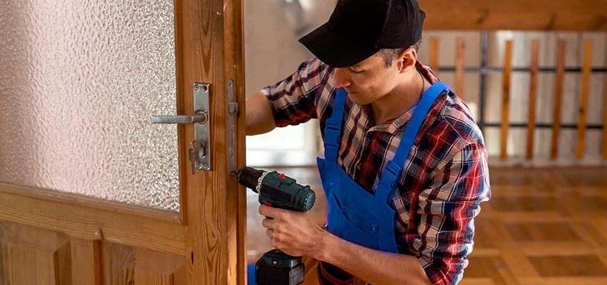 Trusted Local Digital Locks Locksmith Repair in El Centro, California