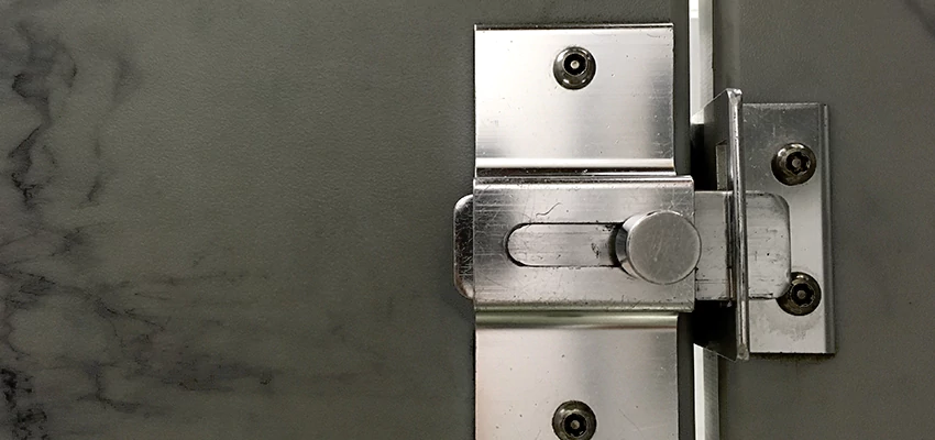 Fix A Room Door Lock in El Centro, CA
