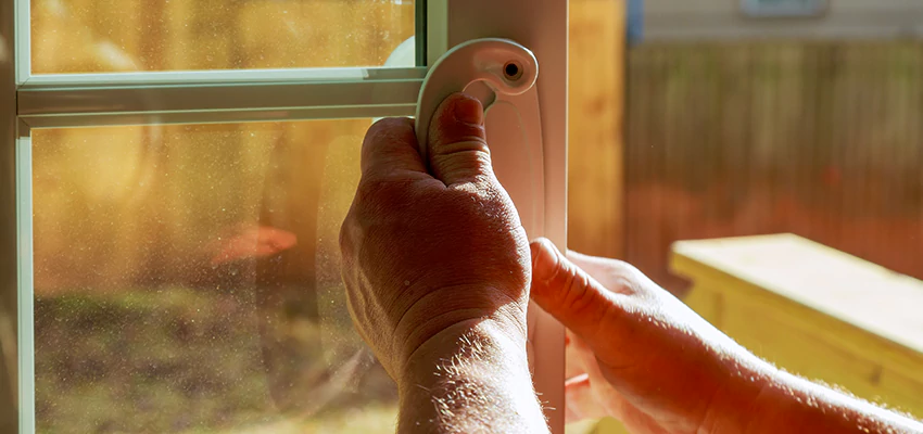 Accordion Sliding Doors Locks Replacement in El Centro, CA