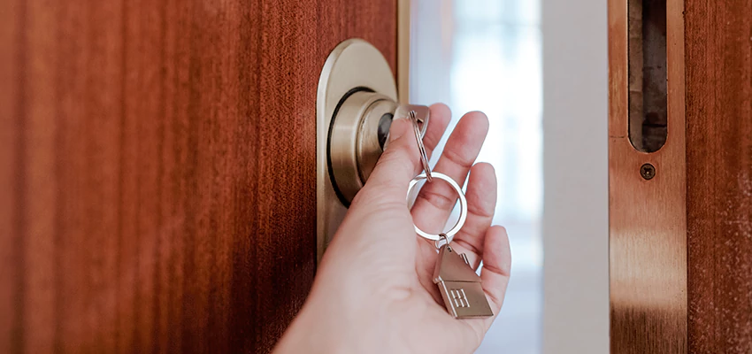 Deadbolt Lock Installation in El Centro, CA
