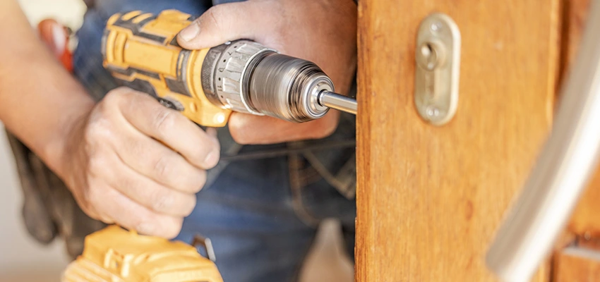 Eviction Locksmith in El Centro, California