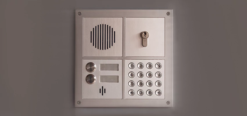 Mobile Access Control System Installation in El Centro, CA