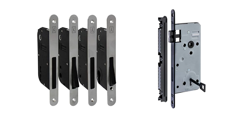 Locksmith For Magnetic Door Locks in El Centro, CA