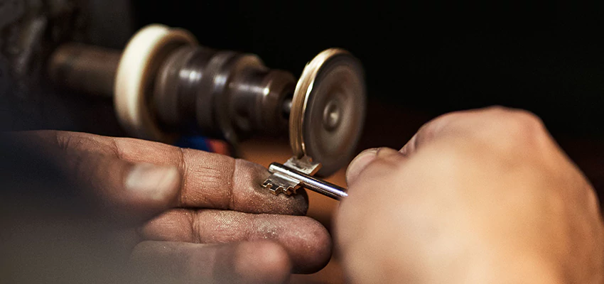 Hotel Lock Master Key System in El Centro, California