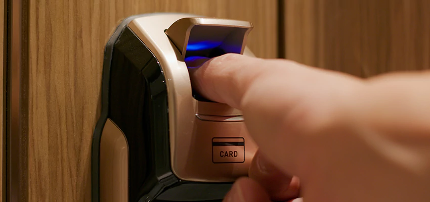 Office Rolling Door Lock Upgrades Solutions in El Centro, CA