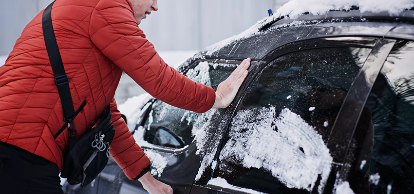 Car Key Retrieval Services in El Centro, California
