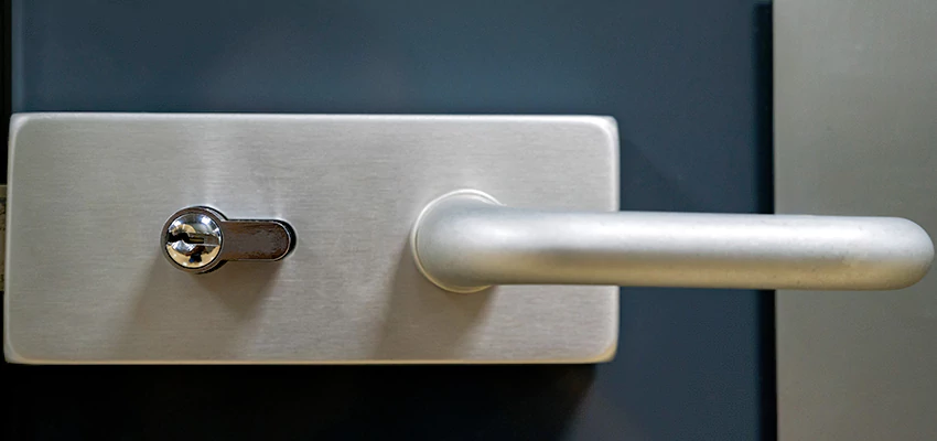 Change Patio Door Locks in El Centro, California