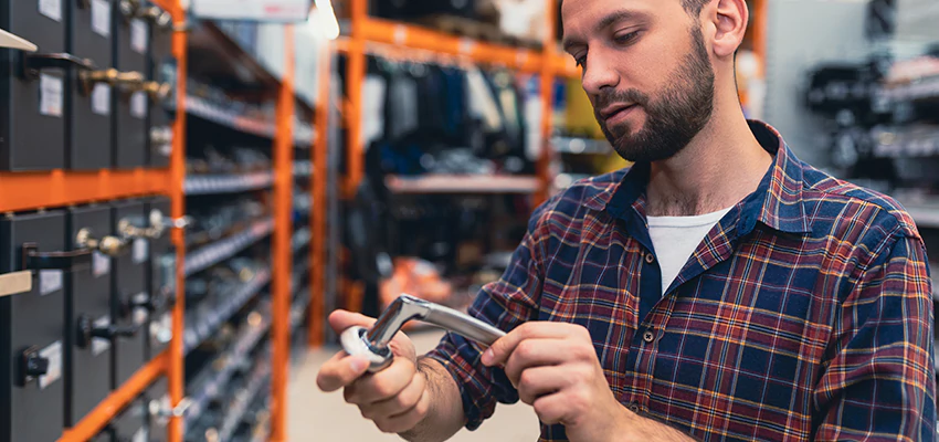 Locksmith For Retail Stores Lockout Services in El Centro, California