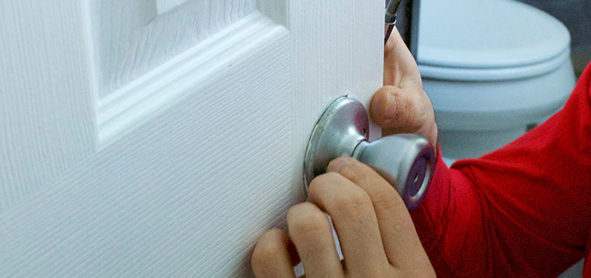 Vintage Door Knob Replacement in El Centro, CA