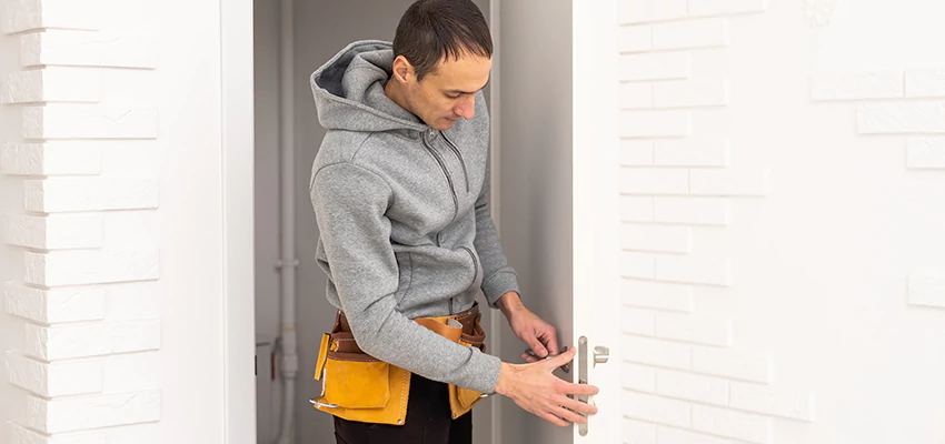 Nighttime Locksmith Near Me in El Centro, CA